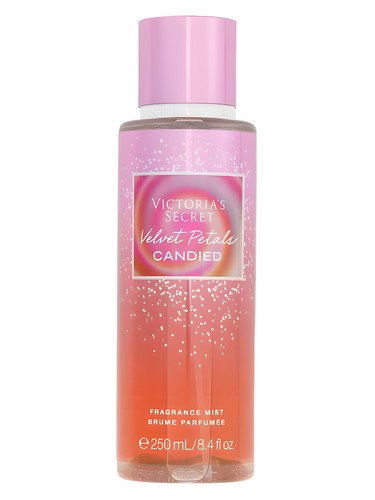 Velvet Petals Candied by Victoria's Secret