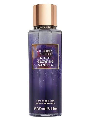 Night Glowing Vanilla by Victoria's Secret