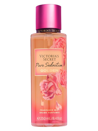 Pure Seduction Golden by Victoria's Secret