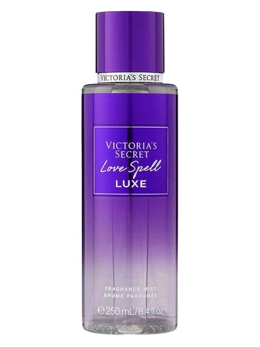Love Spell Luxe by Victoria's Secret