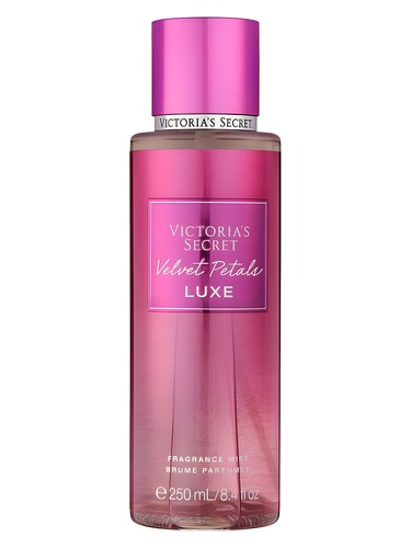 Velvet Petals Luxe by Victoria's Secret
