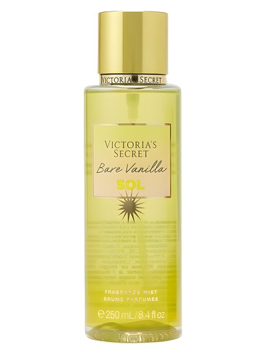 Bare Vanilla Sol by Victoria's Secret