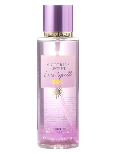 Love Spell Sol by Victoria's Secret