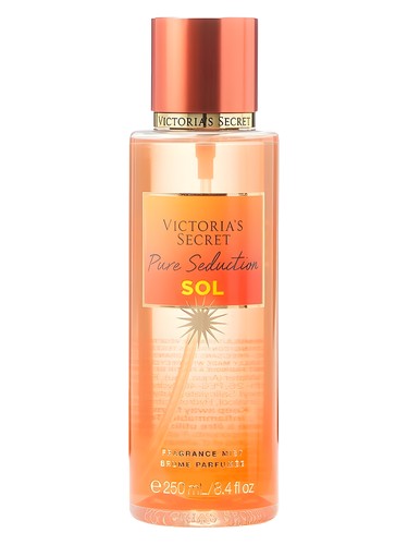 Pure Seduction Sol by Victoria's Secret