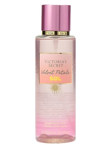 Velvet Petals Sol by Victoria's Secret