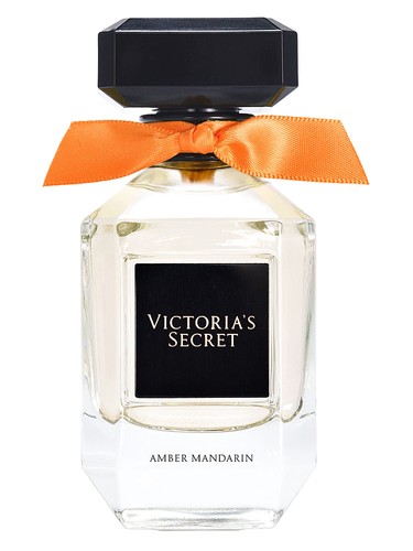 Amber Mandarin by Victoria's Secret