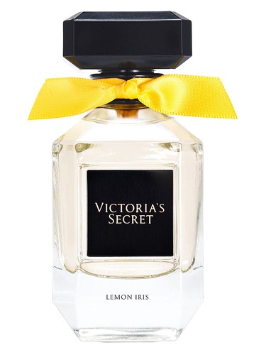 Lemon Iris by Victoria's Secret