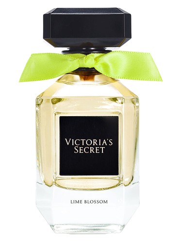 Lime Blossom by Victoria's Secret
