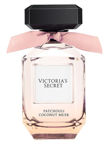 Patchouli Coconut Musk by Victoria's Secret