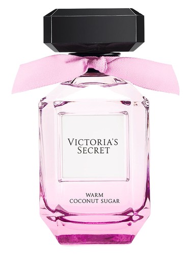 Warm Coconut Sugar by Victoria's Secret