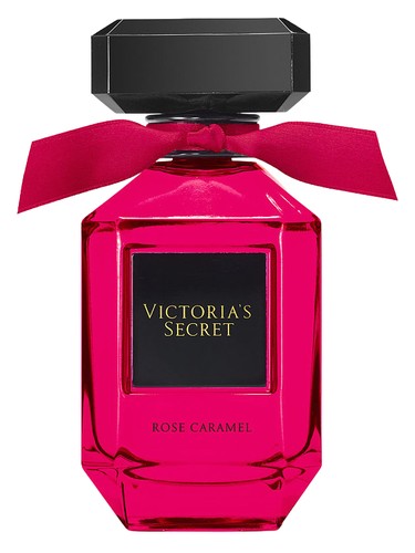 Rose Caramel by Victoria's Secret