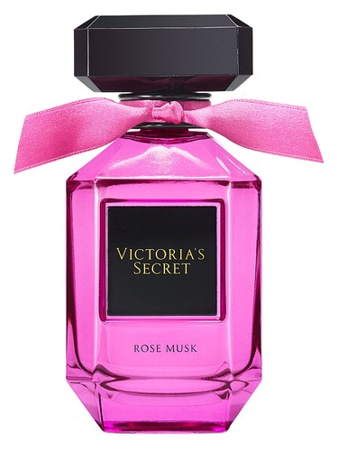 Rose Musk by Victoria's Secret