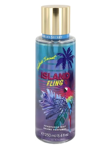 Island Fling by Victoria's Secret