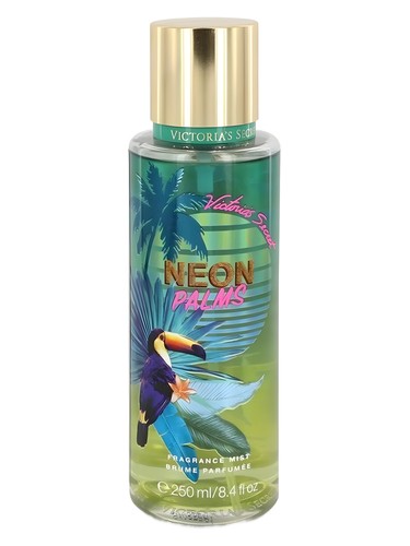 Neon Palms by Victoria's Secret