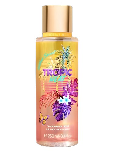 Tropic Heat by Victoria's Secret