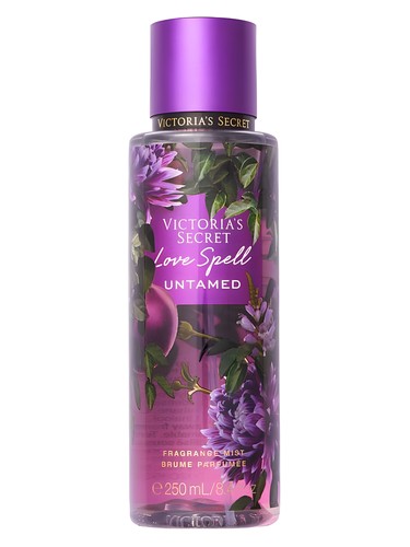 Love Spell Untamed by Victoria's Secret