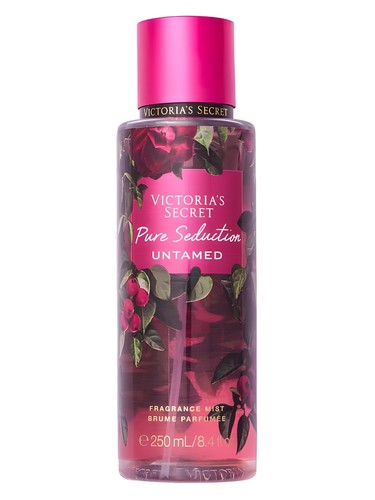 Pure Seduction Untamed by Victoria's Secret