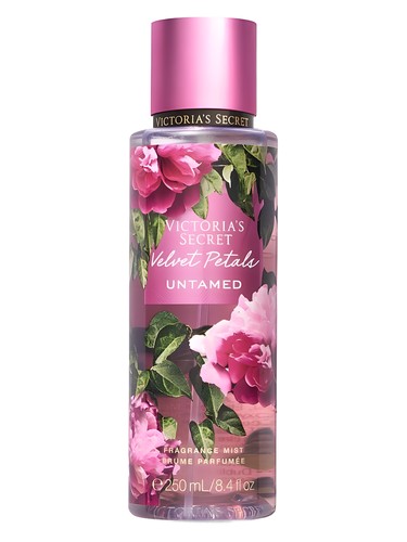 Velvet Petals Untamed by Victoria's Secret