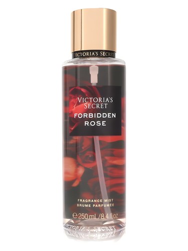Forbidden Rose by Victoria's Secret