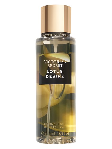 Lotus Desire by Victoria's Secret