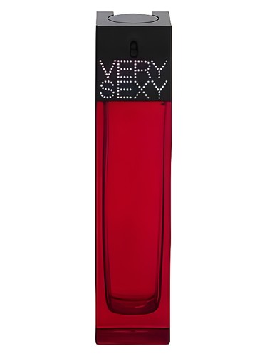 Very Sexy (2007) by Victoria's Secret