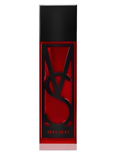 Very Sexy (2012) by Victoria's Secret