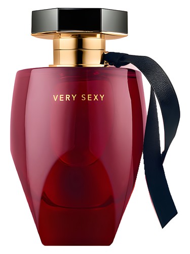 Very Sexy (2018) by Victoria's Secret