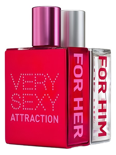 Very Sexy Attraction for Him by Victoria's Secret