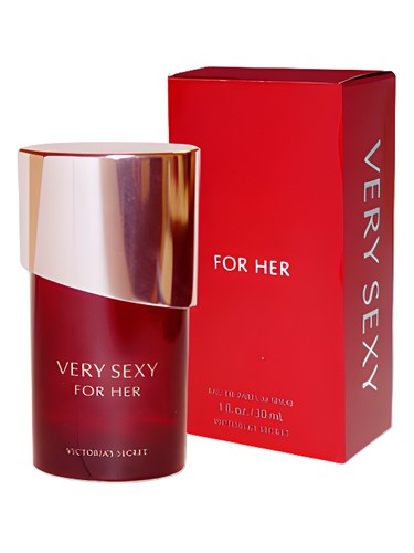 Very Sexy for Her by Victoria's Secret