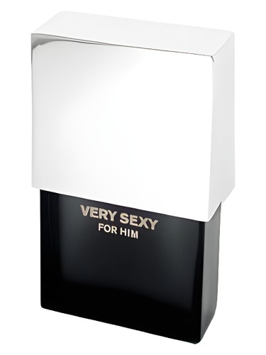 Very Sexy for Him by Victoria's Secret