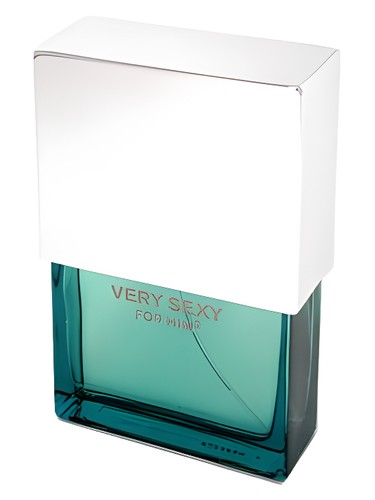 Very Sexy for Him 2 by Victoria's Secret