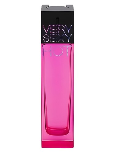 Very Sexy Hot by Victoria's Secret