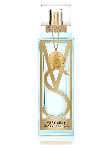 Very Sexy Italian Mandarin by Victoria's Secret