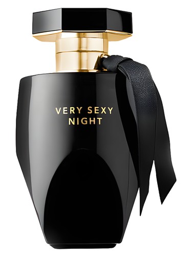Very Sexy Night Eau de Parfum by Victoria's Secret