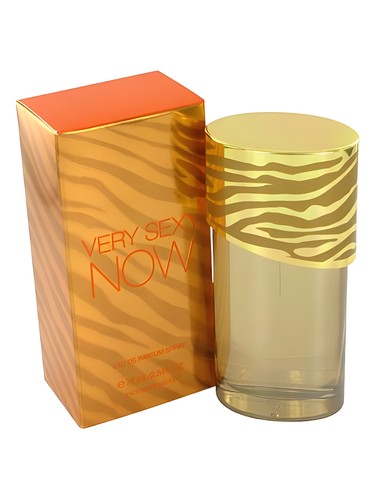 Very Sexy Now 2007 by Victoria's Secret