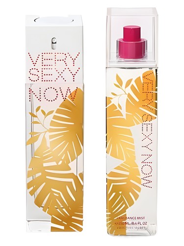 Very Sexy Now 2008 by Victoria's Secret