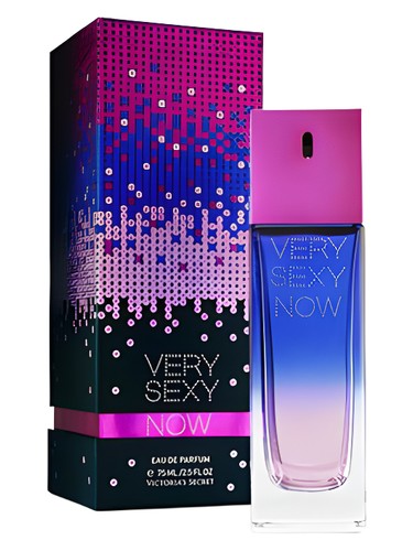 Very Sexy Now 2010 v.2 by Victoria's Secret