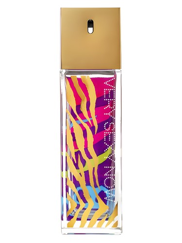 Very Sexy Now 2011 by Victoria's Secret