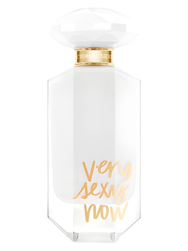 Very Sexy Now 2014 by Victoria's Secret
