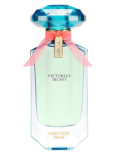 Very Sexy Now 2015 by Victoria's Secret