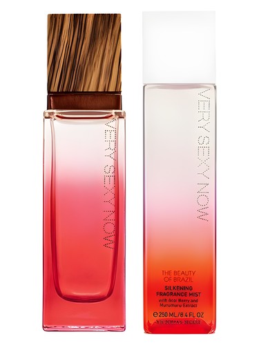 Very Sexy Now The Beauty of Brazil by Victoria's Secret