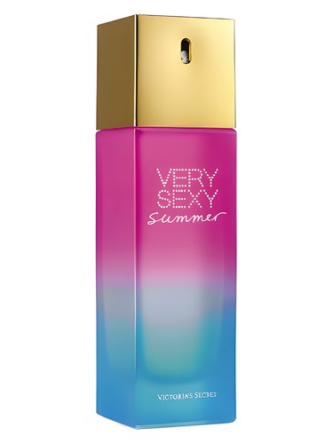 Very Sexy Summer by Victoria's Secret