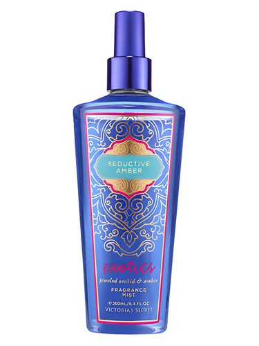 Exotics Seductive Amber by Victoria's Secret