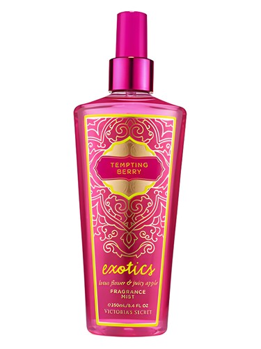 Exotics Tempting Berry by Victoria's Secret