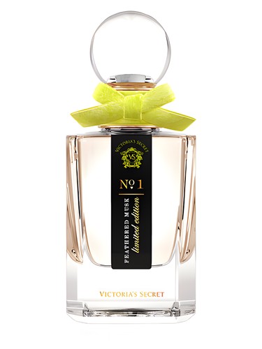 No1 Feathered Musk by Victoria's Secret