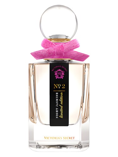 No2 Night Jasmine by Victoria's Secret