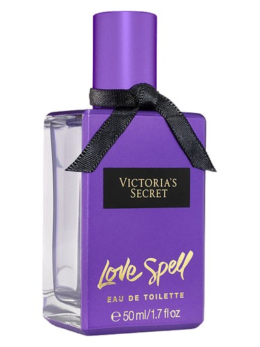 Love Spell Eau de Toilette by Victoria's Secret