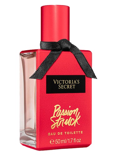 Passion Struck Eau de Toilette by Victoria's Secret