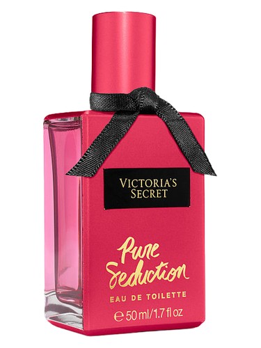Pure Seduction Eau de Toilette by Victoria's Secret