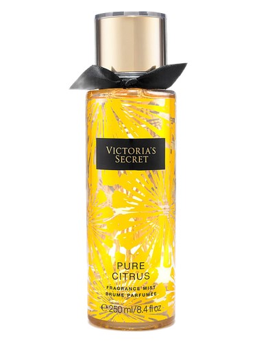 Pure Citrus by Victoria's Secret